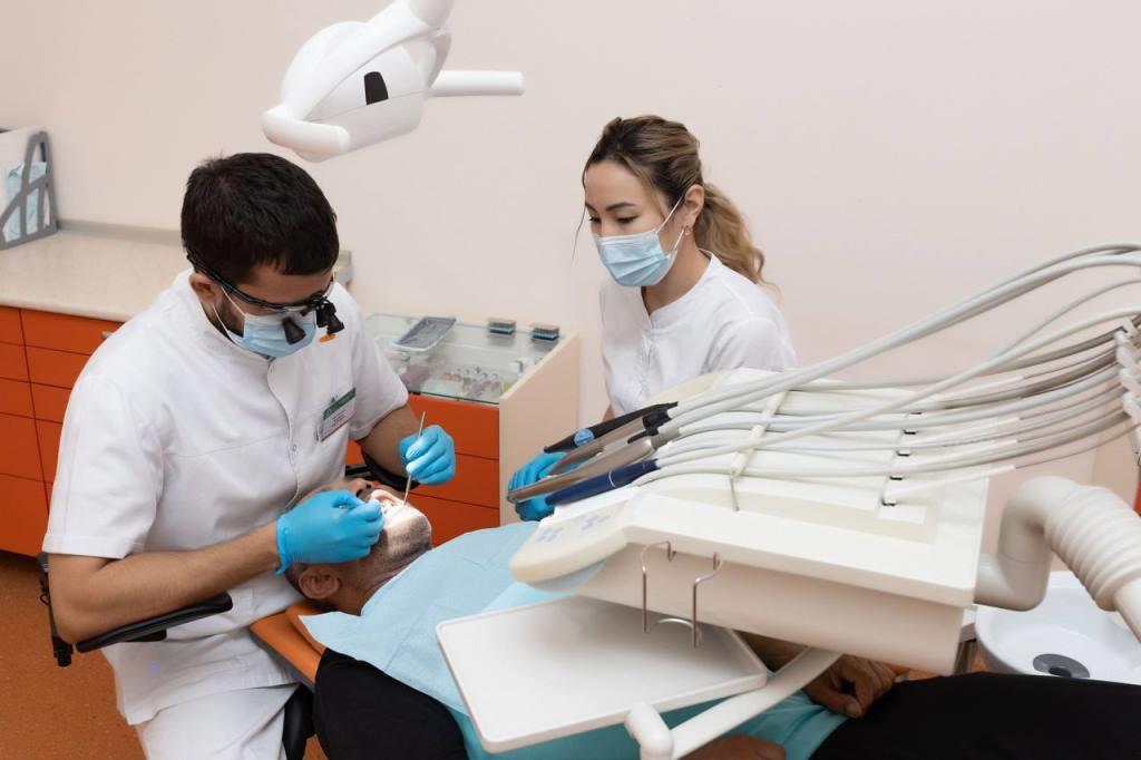 Dental